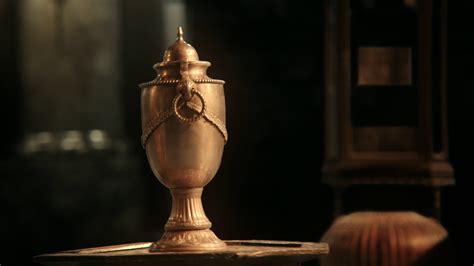 Unlocking the Hidden Chambers: Discovering Hidden Spells within the Magic Urn FF